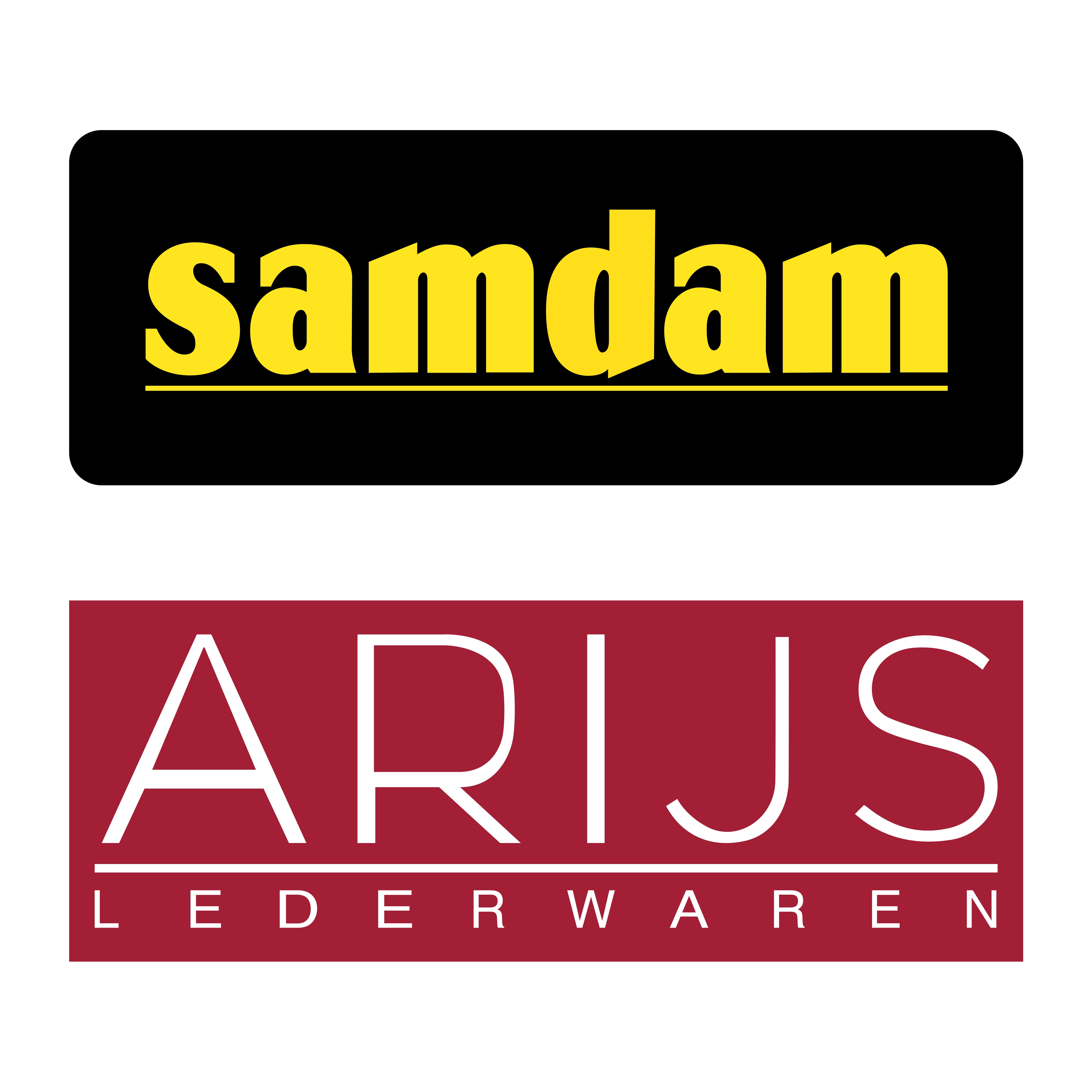 Samdam & Arijs