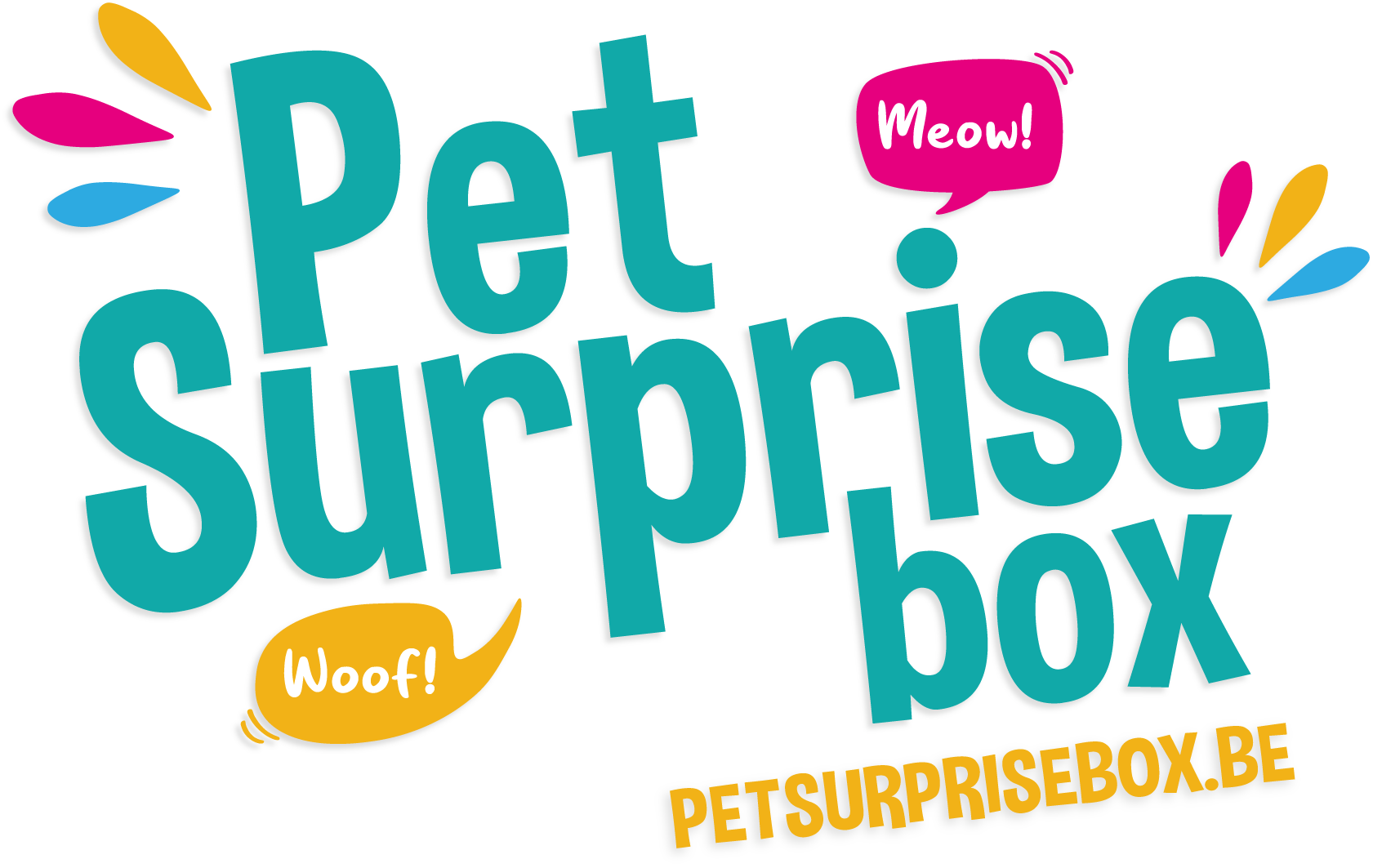 Pet Surprise Box