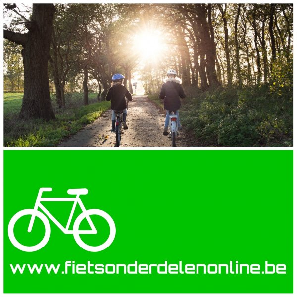 Fietsonderdelenonline