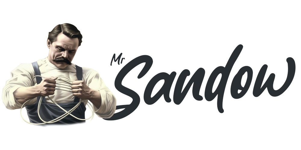 Mister Sandow