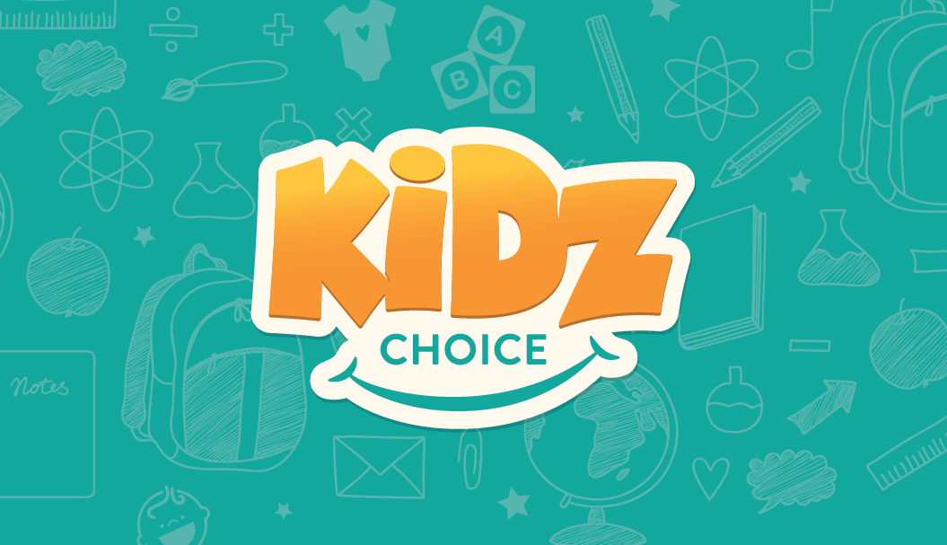 Kidz Choice