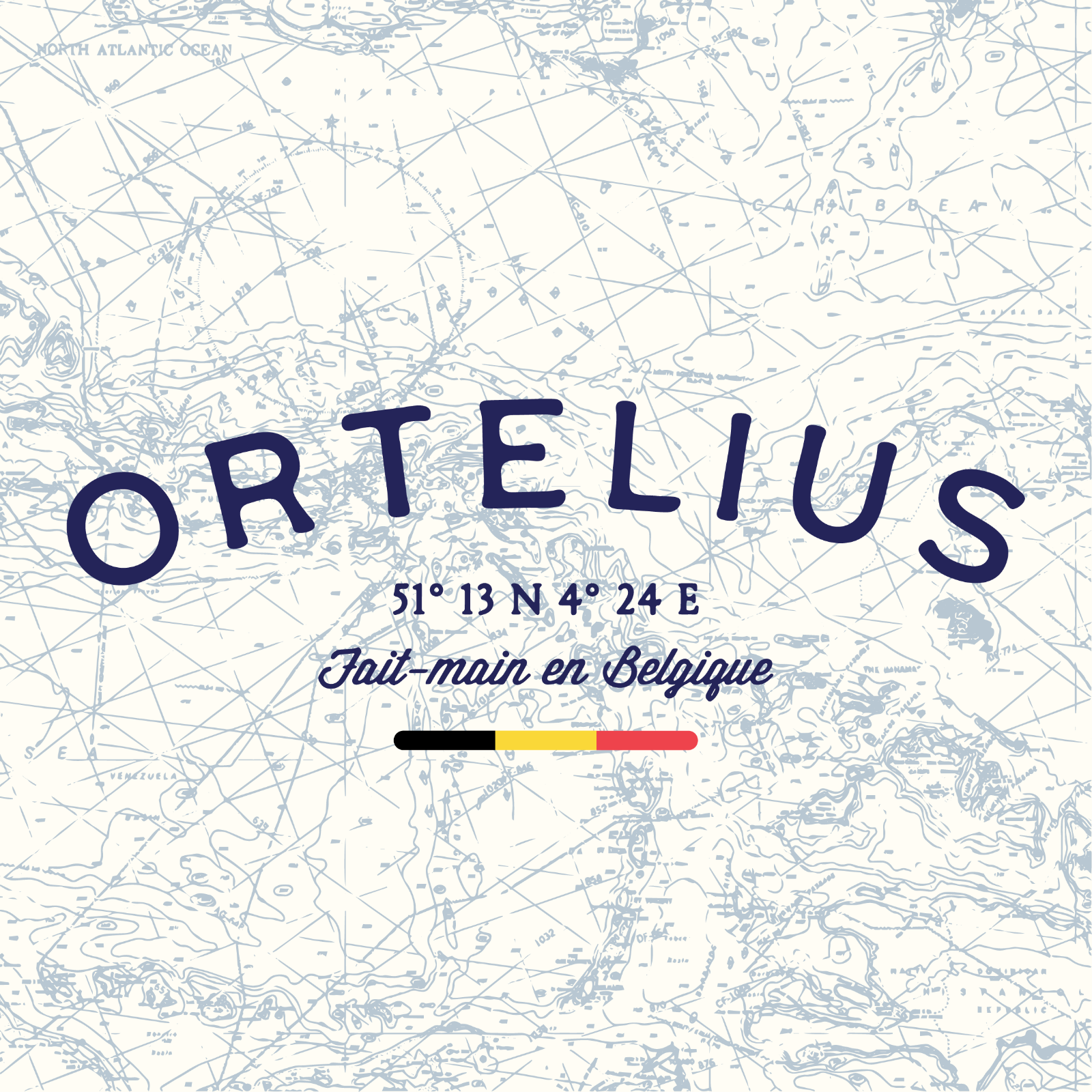 Ortelius-Store