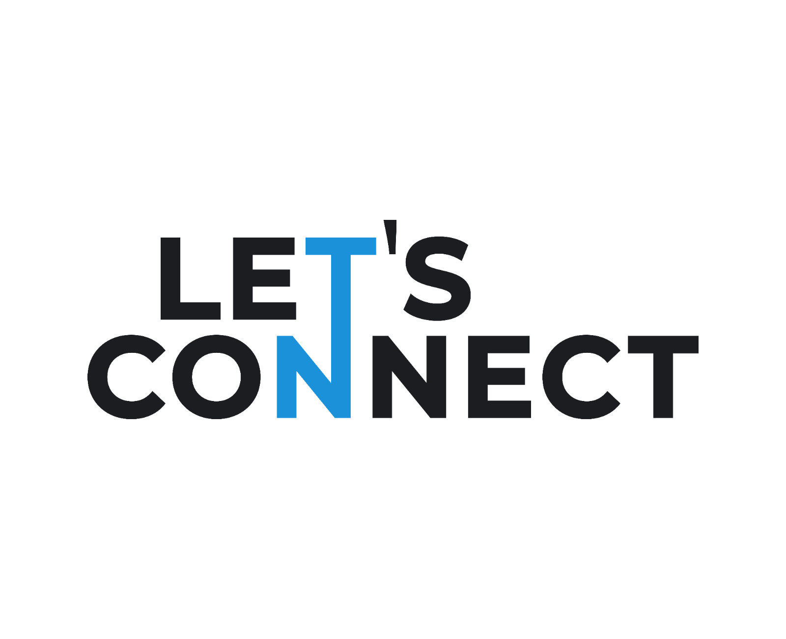 Let's Connect