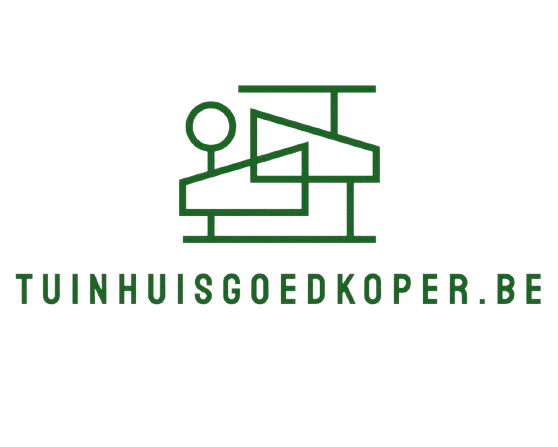 Tuinhuis Goedkoper