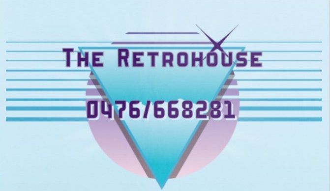 The Retrohouse