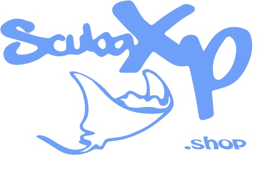 Duikwinkel Scubaxp