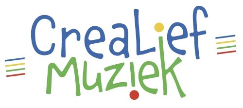 CreaLiefMuziek