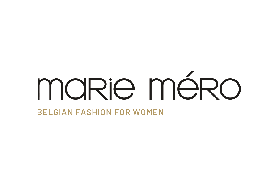 Belgian Fashion for Women - Marie Méro