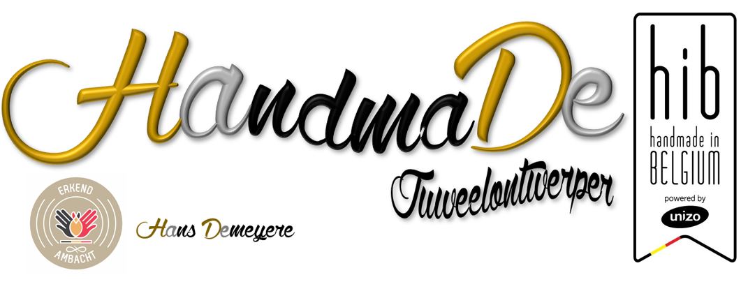 Handmade juwelen