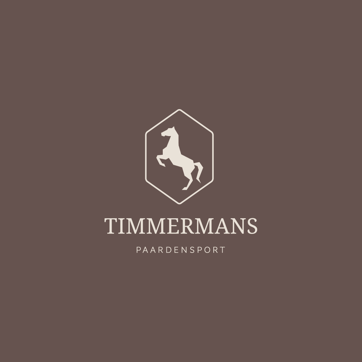Paardensport Timmermans