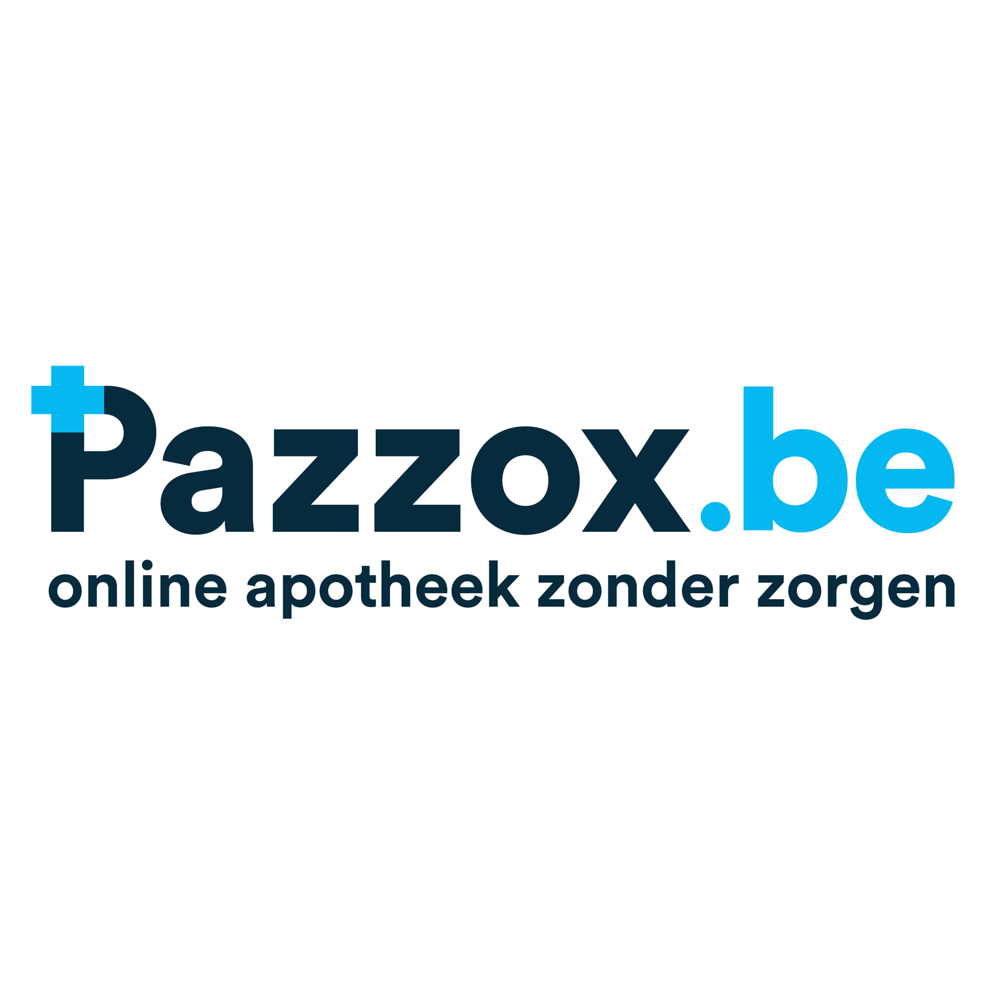 Pazzox.be - Online Apotheek
