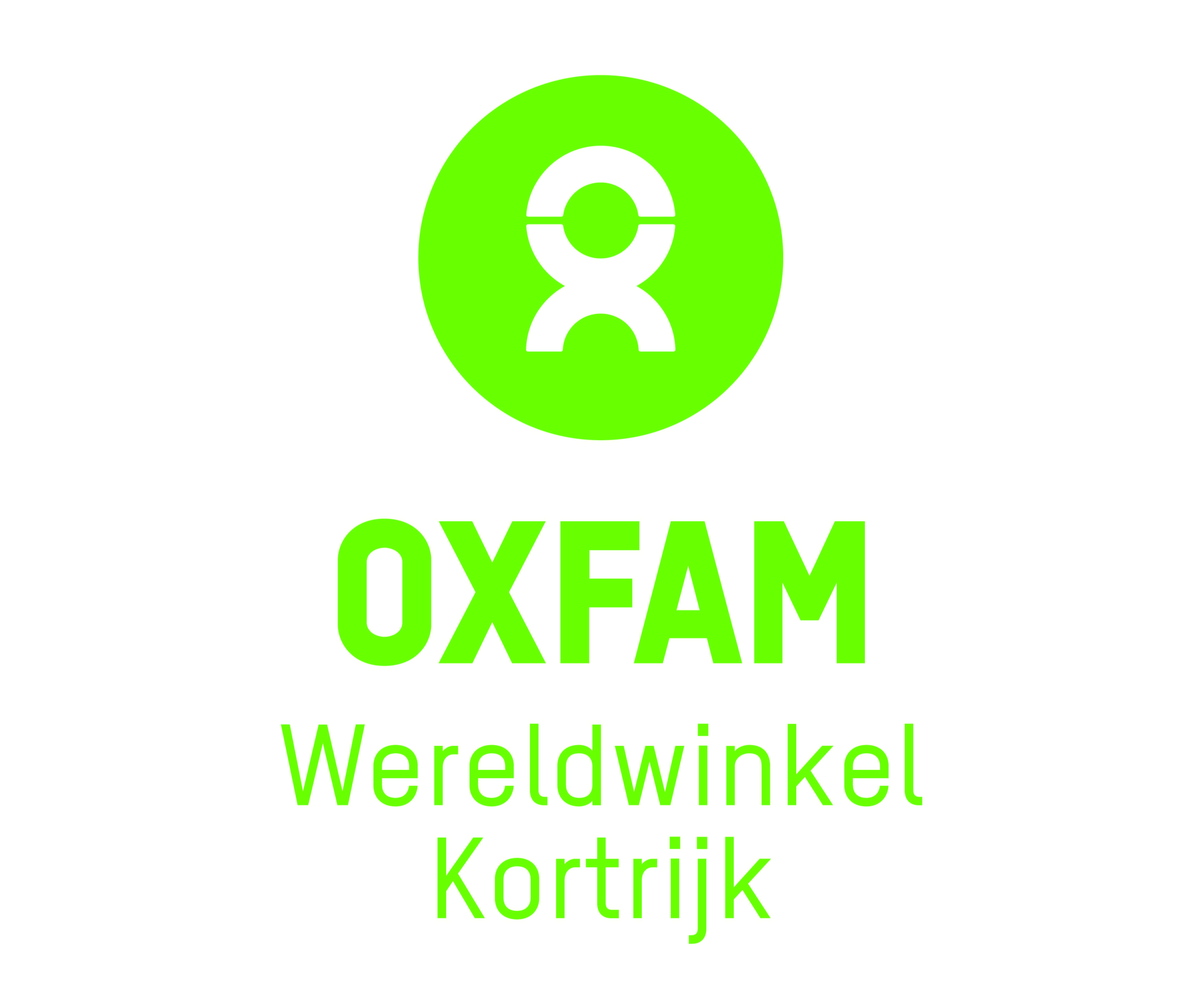 Oxfam Wereldwinkel Kortrijk vzw