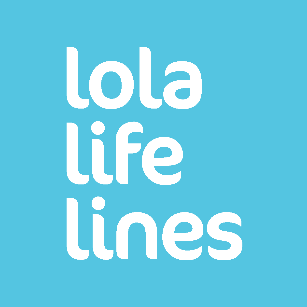 Lola Life Lines