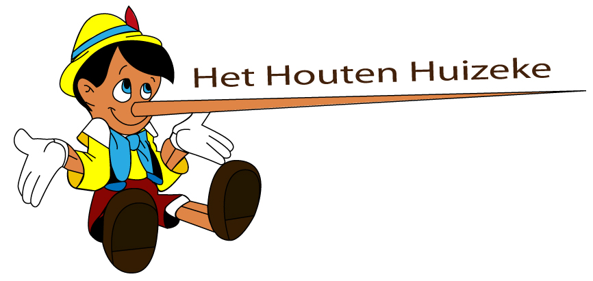 Het Houten Huizeke